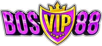 Logo bosvip88
