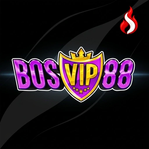 Tampilan beranda bosvip88: portal unduhan APK resmi untuk pengguna Indonesia