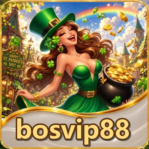 Tampilan unduh paket APK bosvip88 versi 6.2.4 berukuran 41.8 MB
